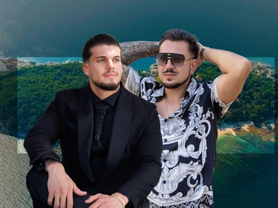 Prințul Marco l-a atacat pe Alberto Grecu de la Insula Iubirii: „Nu și-ar fi permis să vorbească așa despre soția lui. Ups!”