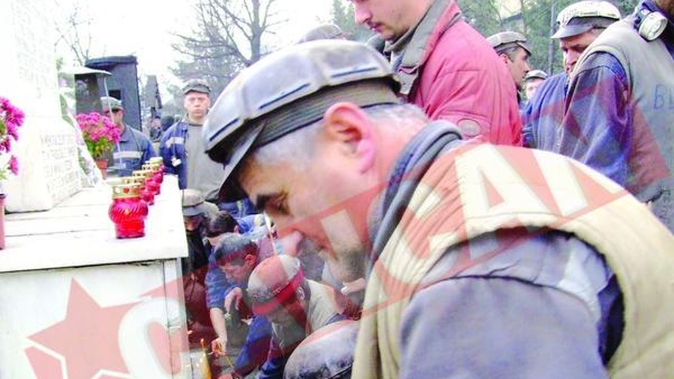 Tragedia de la Petrila, cauzata de incompetenta