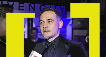 Răzvan Simion l-a ales pe Dani Oțil în detrimentul Dalianei Răducan: “Ar fi un test pentru relația noastră!”