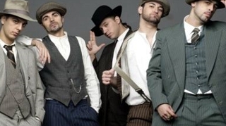 VIDEO Simplu si Alex Velea au lansat un nou single, "Convict"! Asculta-l aici!