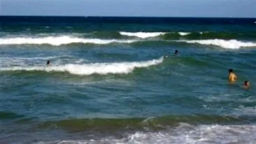 Dramă pe litoral. Un tânăr s-a înecat la Neptun cu trei zile înainte de nuntă