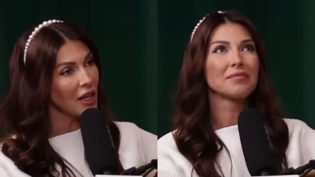 Ilinca Vandici și-a asumat relația cu iubitul! Prezentatoarea de la Kanal D, în vacanță cu Bogdan Boitor și fiul ei