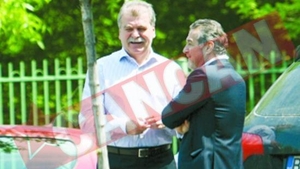 Dinu "Vama" si Petrescu, la Steaua?