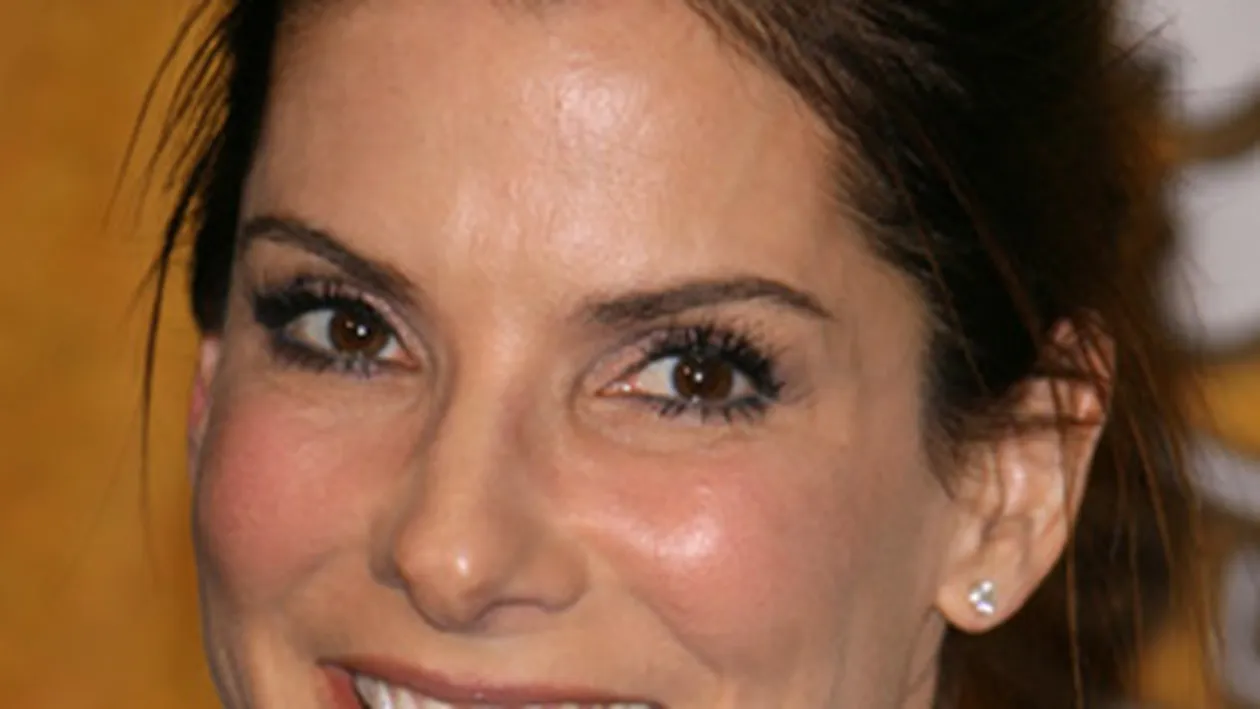 Sandra Bullock: Nu voi castiga Oscarul