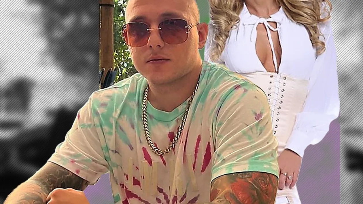 Scandalagiul Vlad Obu face încă o victimă. Se tatuează și ea cu chipul lui? Ce fată de oraș a combinat videochatistul