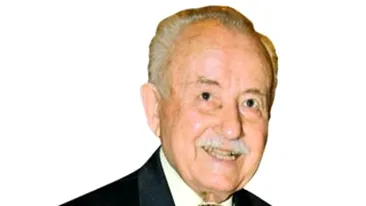 Ion Columbeanu: Monica e tiganca sadea