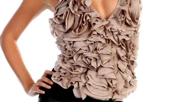 Premiera pentru Diana Dumitrescu! Vezi cu ce va incerca sa-si impresioneze sotul de Paste!