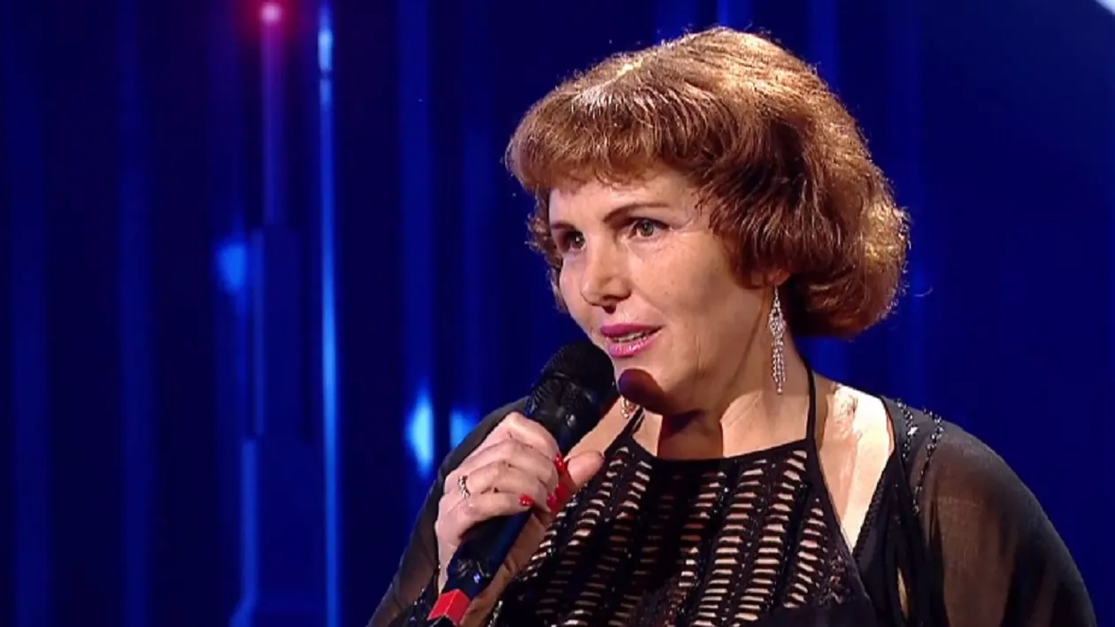 Doina Iamandei, umilită de Florin Călinescu, la Românii au talent. Ce replici dure i-a adresat juratul, concurentei: „Ești în faza de copilărie”