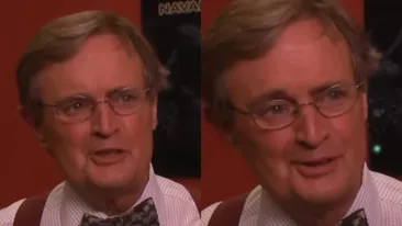 Un cunoscut actor de la Hollywood a murit la 90 de ani. A jucat într-un serial celebru