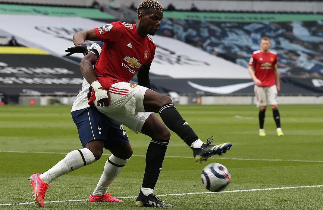 Lovitură dură pentru Paul Pogba! Ce suspendare a primit fotbalistul după ce a fost acuzat de dopaj