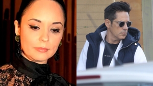 Andreea Marin se temea că va sfârși ca Mădălina Manole. Dezvăluiri cutremurătoare din căsnicia cu Ștefan Bănică Jr.: ”Mă trezeam cu lacrimi”