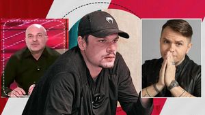 Codin Maticiuc, stupefiat de cum arată Mario Iorgulescu după 6 ani de stat în Italia: „Încerc să-mi aleg foarte bine cuvintele”