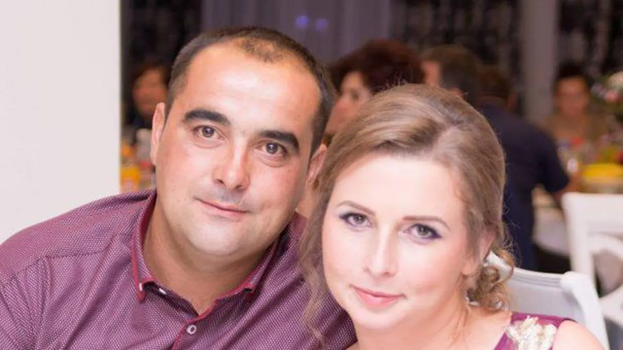 Nu are linişte! Soţul tinerei însărcinate care s-a sinucis, mesaj sfâşietor pentru copilul pierdut: ”Te-am asteptat cu atata nerabdare si iubire”