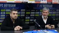 Valeriu Iftime: „Liviu a pregătit formidabil meciul!”