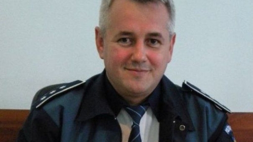 Demisii în lanţ! Şeful Poliţiei Capitalei a demisionat împreună cu adjunctul său 