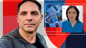 Incredibil ce a pățit soția lui Dan Negru, prezentatorul de la Kanal D, după scandalul ”punga de la Lidl”! ”Pe câte ești de mișto și educat, pe atât de hidoasă e nevasta ta!”