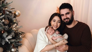 Nicole Cherry, botez și nuntă în aceeași zi! Când vor avea loc cele două evenimente: "Sunt stresată un pic, recunosc"