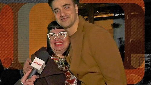 Emisiunea de la Antenă l-a dat peste cap și a scos porumbelul! Ce va spune, însă, soția artistului? “Obsesia mea este Ozana Barabancea!”