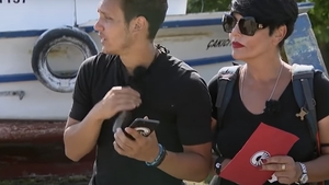 Reacția Patriziei Paglieri, după ce Irina Fodor a anunțat echipa că ar fi fost sabotată! ”Nu sunt oameni cu caracter”