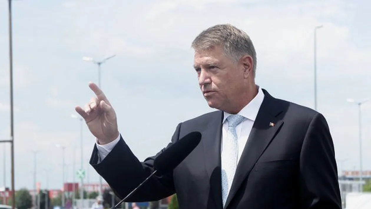 Klaus Iohannis, mesaj de Ziua Internațională Anticorupție: “România nu va putea progresa!”