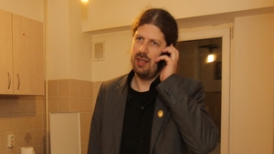 Inca o propunere controversata de la deputatul care sustine legiferarea parteneriatului civil intre persoanele de acelasi sex