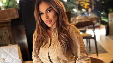 A făcut botezul micuței Mia Nicolle, iar acum urmează... Nuntă mare în showbiz! Bianca Iordache a oferit detaliile: ”Vreau să iau numele lui”