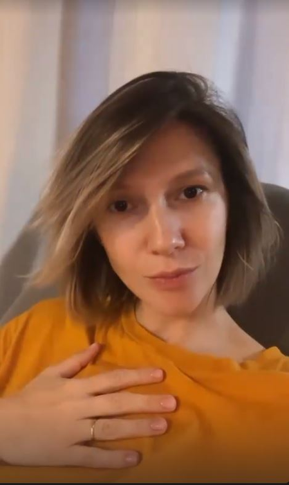 Momente de panică pentru Adela Popescu: “Mi-a fost rău, am făcut testul COVID!” Când va deveni mamă pentru a treia oară