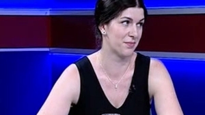 Soţia lui DAN CONDREA, mesaj pentru pacienţii din spitale afectaţi HEXI PHARMA: "Nu el este de vină pentru infecţiile nosocomiale din spitale"
