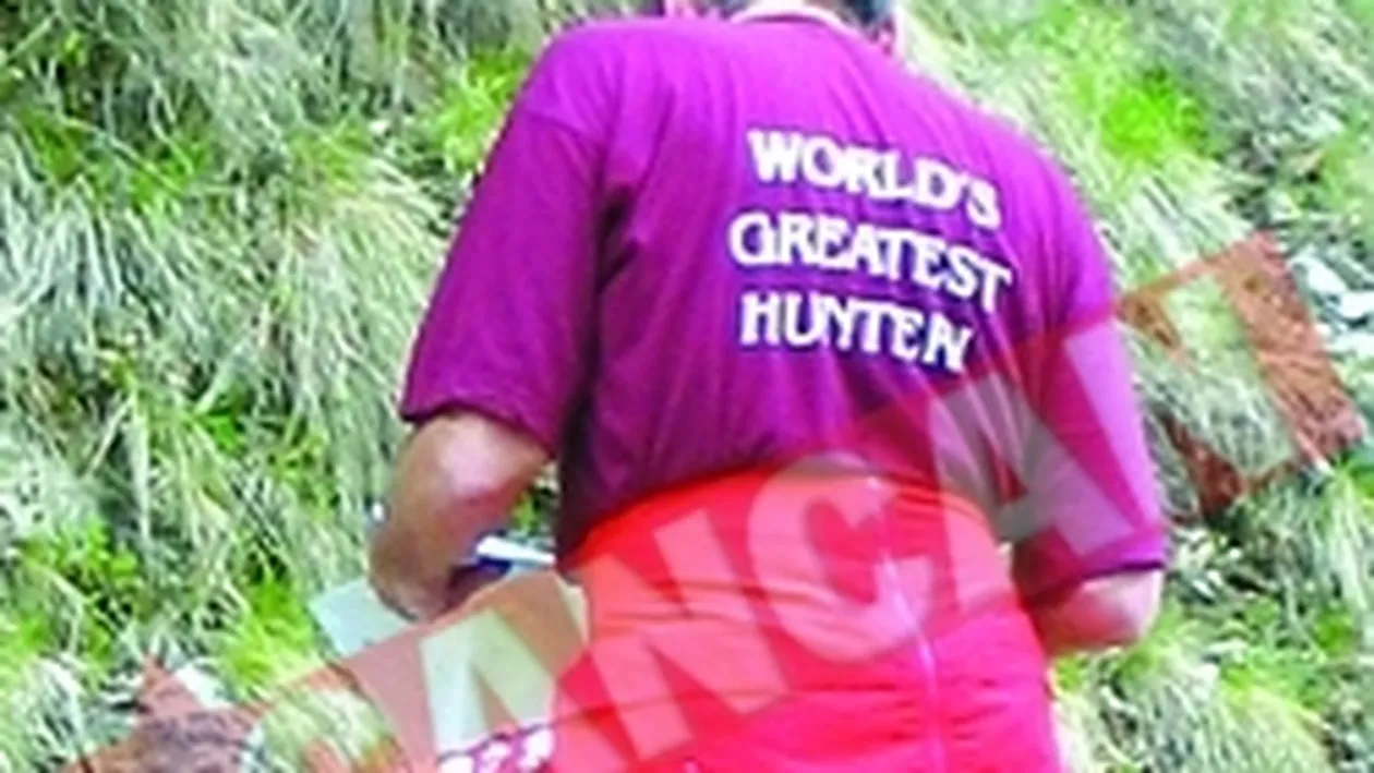 Petre Roman s-a giugiulit la munte cu Silvia Chifiriuc