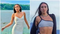 Cine este tânără găsită moartă pe plaja din Mamaia! Era cunoscută în lumea muzicii și activa sub numele de DJ Lalla