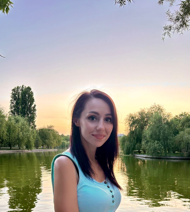 O mai ții minte pe Dana Sofronie? Sursa foto facebook