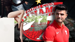 Scandal la Dinamo! Șeful l-a dat afară pe Bratu din cauza amantei
