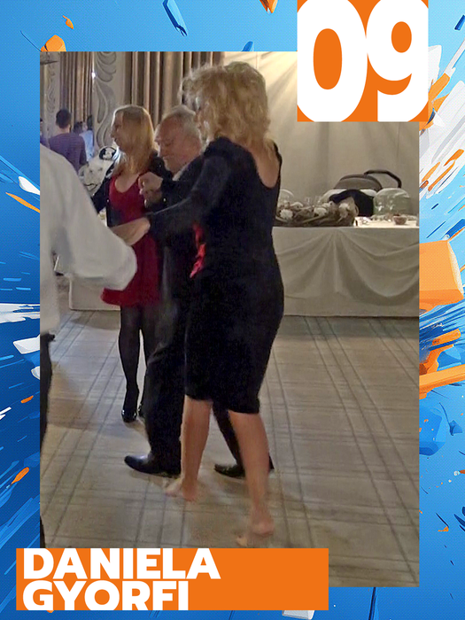 Pe Andreea Esca nu ai văzut-o niciodată așa! CANCAN.RO a creionat TOPUL desculțelor din showbiz: Inna, Ruby, Bianca Drăgușanu, dar…