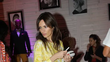 Fiul Mariei Marinescu este fashionist de mic. Vezi cat investeste vedeta in garderoba lui Levin si care a fost cel mai scump lucru