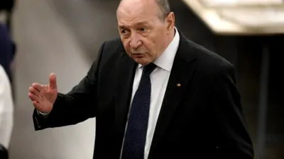 „Ne jucăm cu un reactor NUCLEAR”. Băsescu îi cere lui Nicușor Dan să intervină în criza energetică