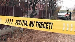 Crimă odioasă la Craiova! Trei minori au omorât un bătrân de 82 de ani pentru o combină muzicală, două ceasuri, o pătură şi 6 lei
