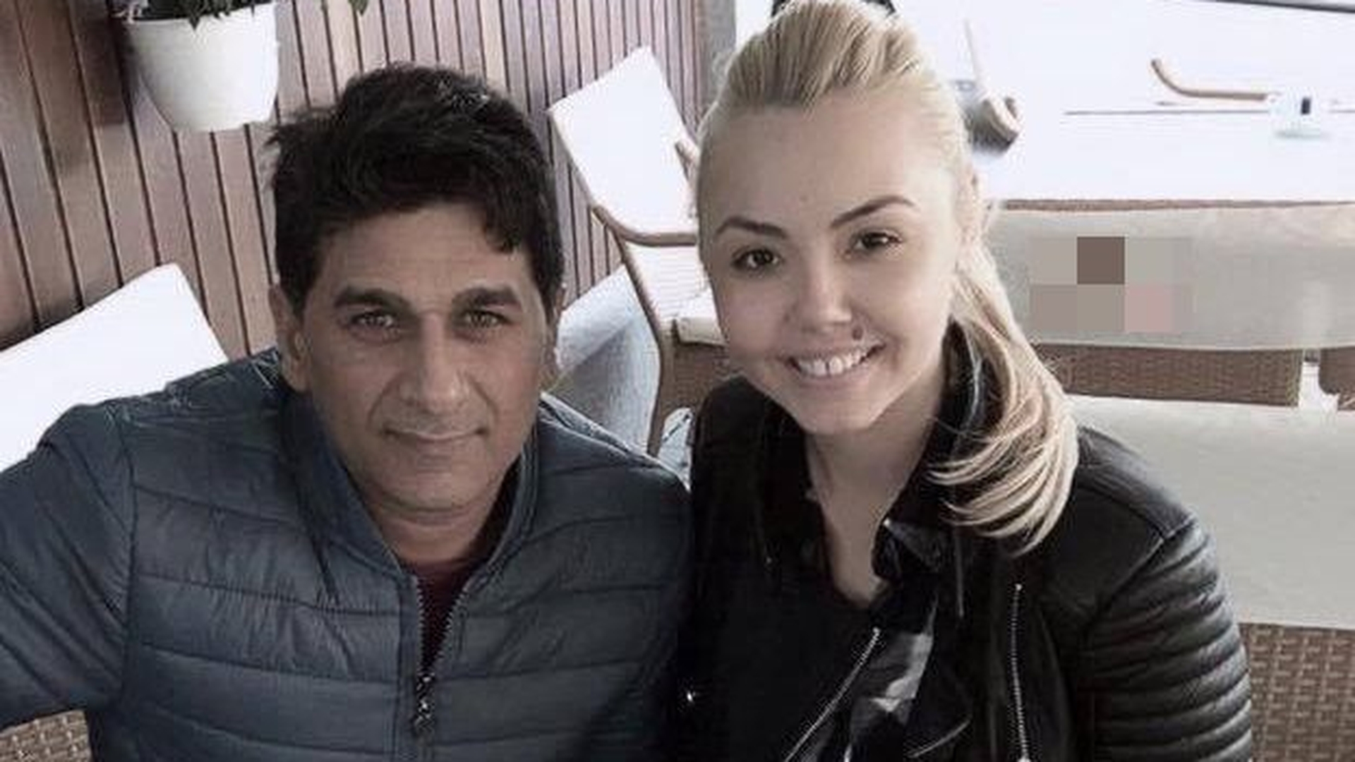 Denisa a înregistrat o ultimă melodie cu Florin Peşte, înainte să moară! Versurile piesei sunt copleşitoare