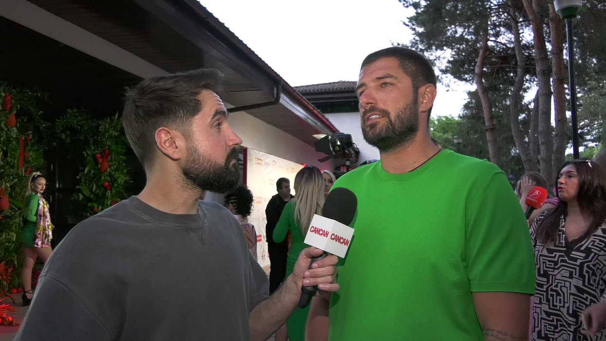 Declarațiile care o vor înfuria pe Denise Rifai! Ce a putut să spună Cătălin Cazacu despre ea: ”Îmi trăiesc viața!”