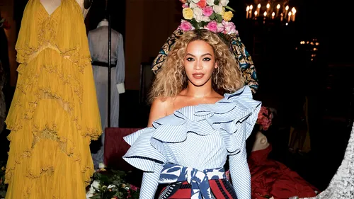 La doar trei săptămâni de la naştere, Beyoncé a slăbit 13 kilograme! Cum arată acum cântăreaţa