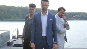 Veste teribilă pentru fanii serialului “Vlad”. Pro TV a oprit filmările din cauza pandemiei de coronavirus. “Din motive de siguranță, conducerea...”