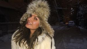 Anna Lesko a "FUGIT" din tara! Anuntul facut azi-noapte: "GATA, PLEC!"