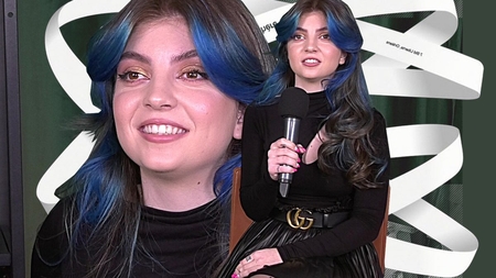Trapperul cu Panamera i-a provocat succesul ... involuntar! Lorena Vișan: “Dacă nu era suferința aia...”