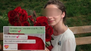 O profesoară din Timiș i-a trimis unui elev de 16 ani peste 1.000 de mesaje de dragoste! Cum s-a dat de gol