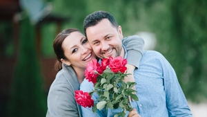 ANDRA, în ipostaza de mămică! Uite cele mai frumoase fotografii ale artistei cu cei doi copii