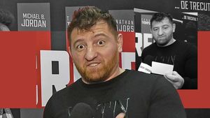 Apropiații l-au dat mort după o coincidență de nume! Cătălin Moroșanu a scos buletinul și...