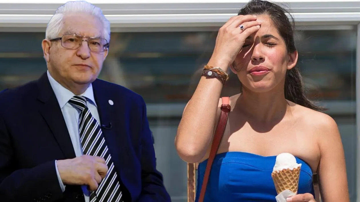 Medicul Vlad Ciurea ne spune ce este celebrul brain freeze, de fapt. Modul în care înghețata ne distruge creierul fără să ne dăm seama