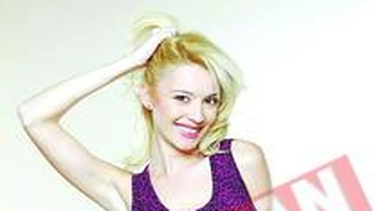 Diana Dumitrescu din Iubire ca-n filme si-a marit sanii