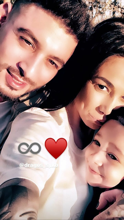 Roxana Vancea, îngrozită de noul coronavirus. Cum se protejează vedeta şi familia sa