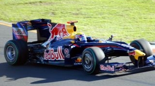 Mark Webber a castigat Marele Premiu al Principatului Monaco
