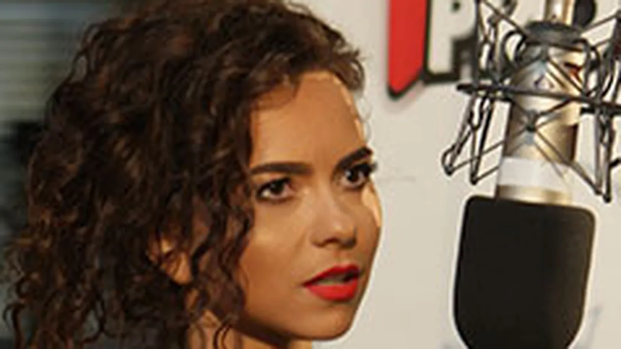 Inna: “Am atins doar 20% din ce mi-am propus. Vezi unde vrea să ajungă şi ce-i lipseşte cel mai mult când e plecată din ţară